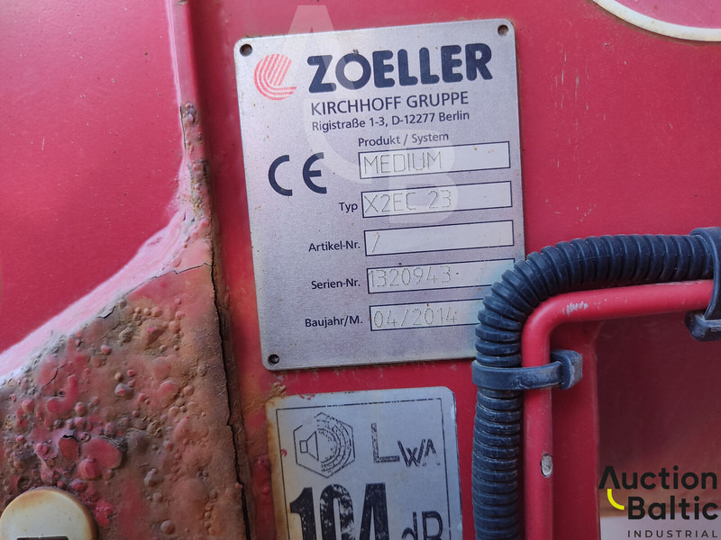 Лизинг на MAN TGS26.320 MAN TGS26.320: слика 13