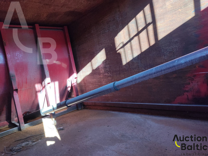 Лизинг на MAN TGS26.320 MAN TGS26.320: слика 15