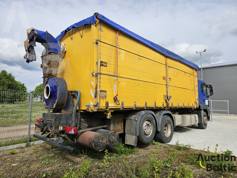 MAN TGS26.400 - Кипер: слика 3 MAN TGS26.400 - Кипер: слика 3