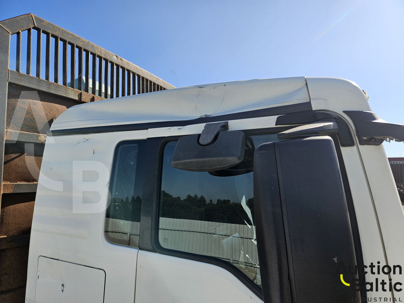 MAN TGS26.440BB - Шумска приколка: слика 5 MAN TGS26.440BB - Шумска приколка: слика 5