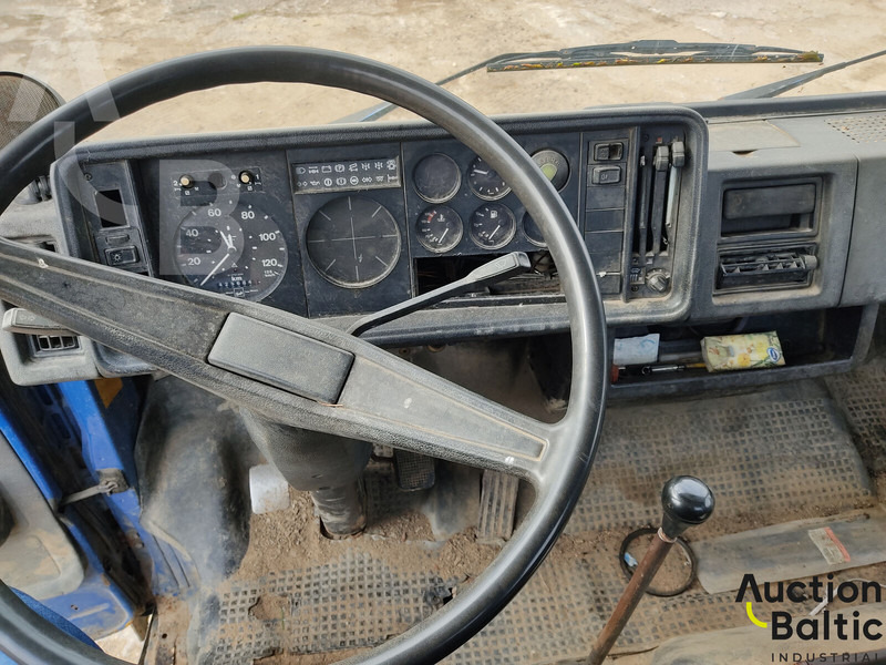 Лизинг на MAN VW-MAN 8.150 MAN VW-MAN 8.150: слика 10