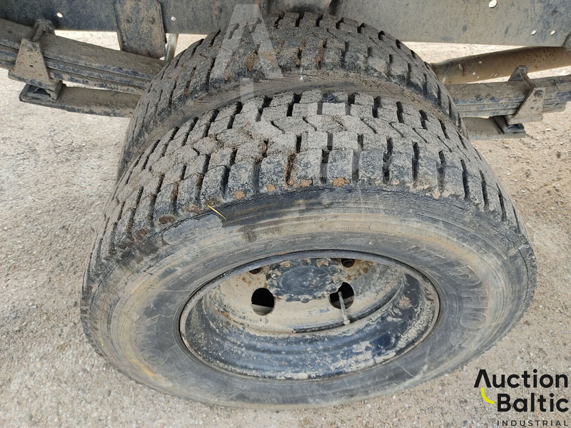 Лизинг на MAN VW-MAN 8.150 MAN VW-MAN 8.150: слика 13