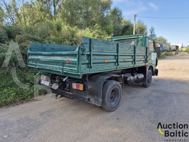 MAN VW-MAN 8.150 - Кипер: слика 3 MAN VW-MAN 8.150 - Кипер: слика 3