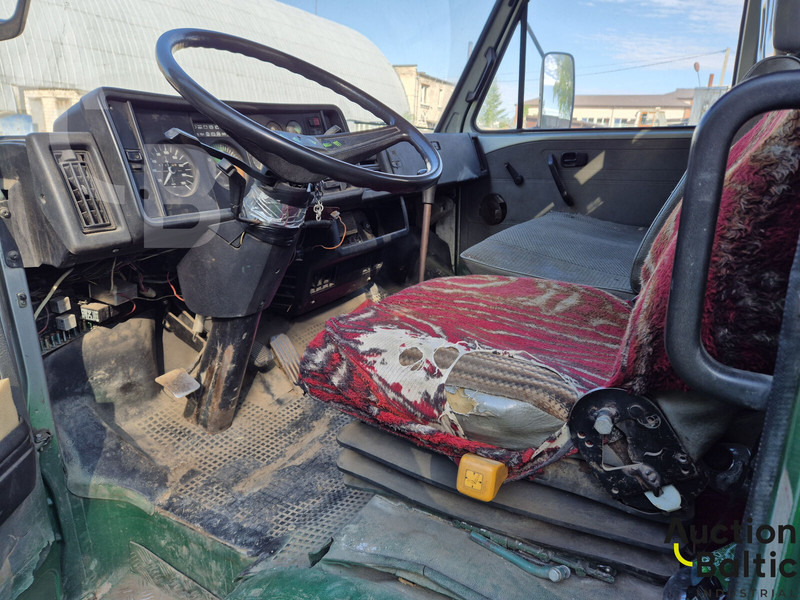 MAN VW-MAN 8.150 - Кипер: слика 5 MAN VW-MAN 8.150 - Кипер: слика 5