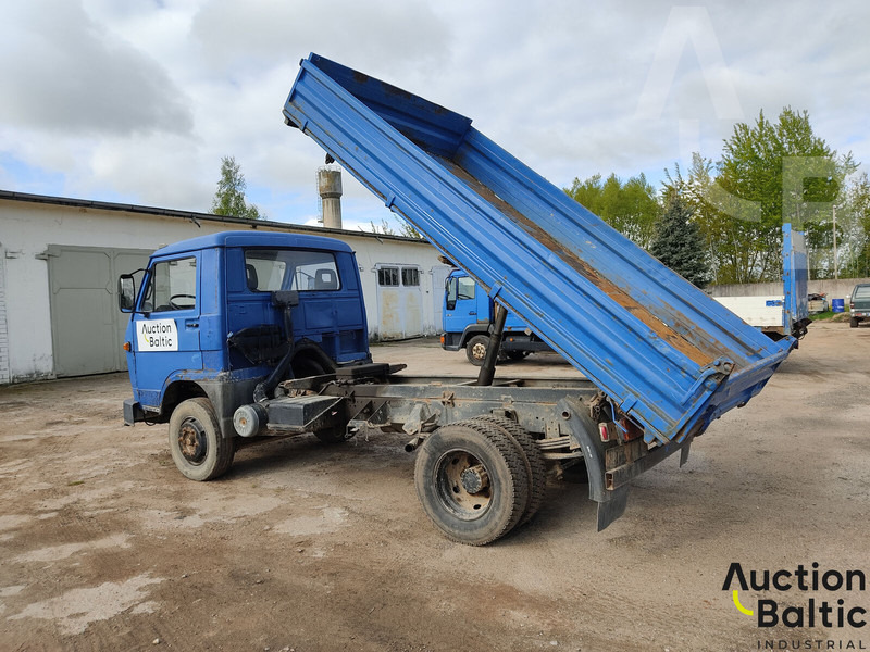 MAN VW-MAN 8.150 - Кипер: слика 4 MAN VW-MAN 8.150 - Кипер: слика 4