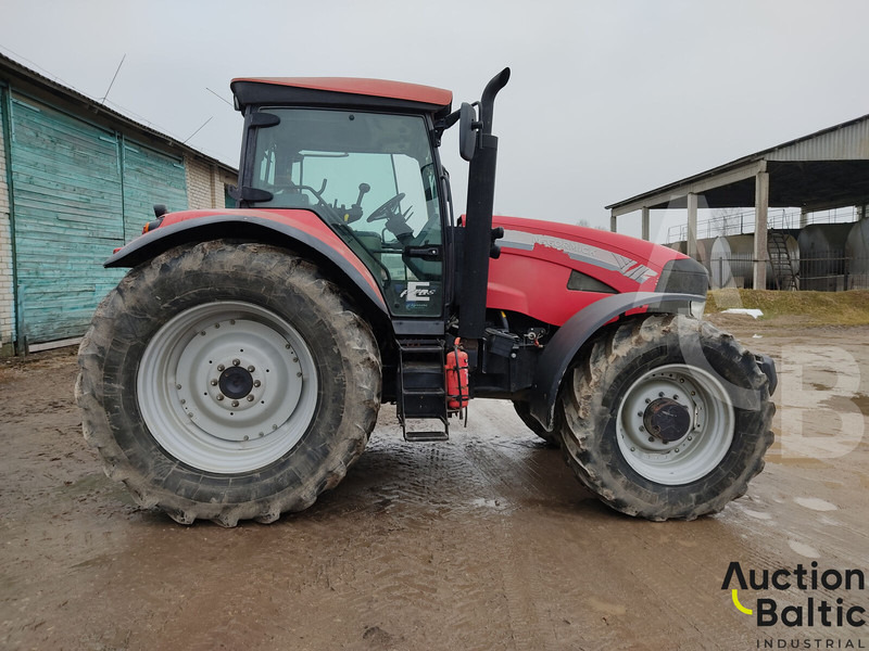 MCCORMICK E-PLUS - Трактор: слика 3 MCCORMICK E-PLUS - Трактор: слика 3