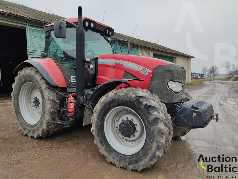 MCCORMICK E-PLUS - Трактор: слика 1 MCCORMICK E-PLUS - Трактор: слика 1