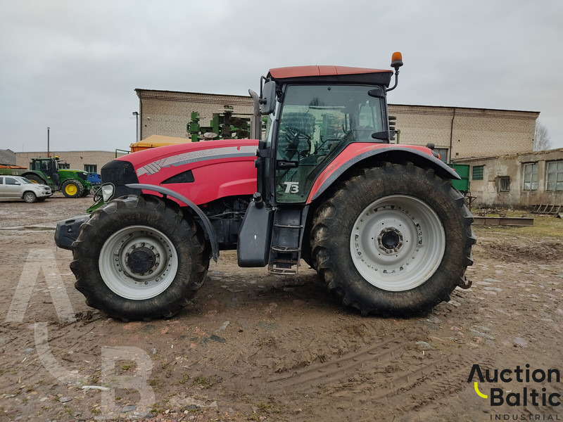 MCCORMICK TTX230 E-PLUS - Трактор: слика 5 MCCORMICK TTX230 E-PLUS - Трактор: слика 5