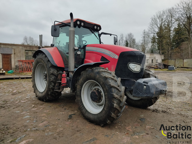 MCCORMICK TTX230 E-PLUS - Трактор: слика 1 MCCORMICK TTX230 E-PLUS - Трактор: слика 1