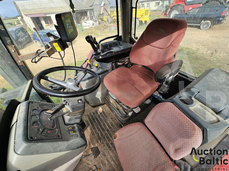 MCCORMICK XTX 185 - Трактор: слика 5 MCCORMICK XTX 185 - Трактор: слика 5