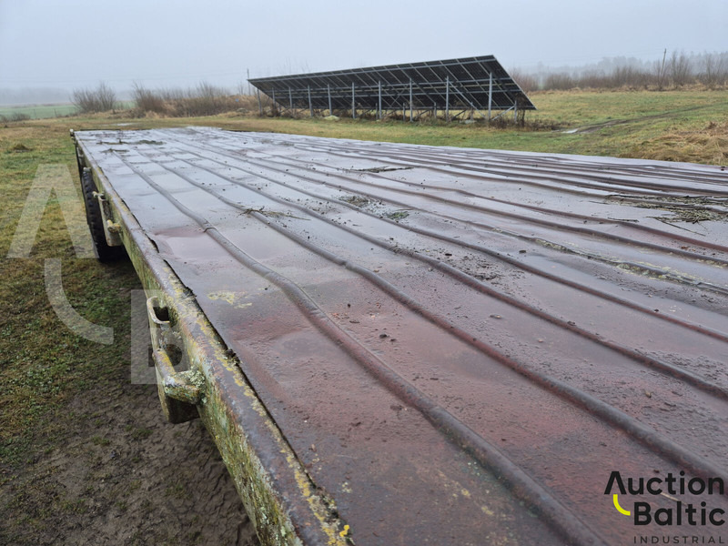 MMZ 768 - Кипер приколка: слика 5 MMZ 768 - Кипер приколка: слика 5