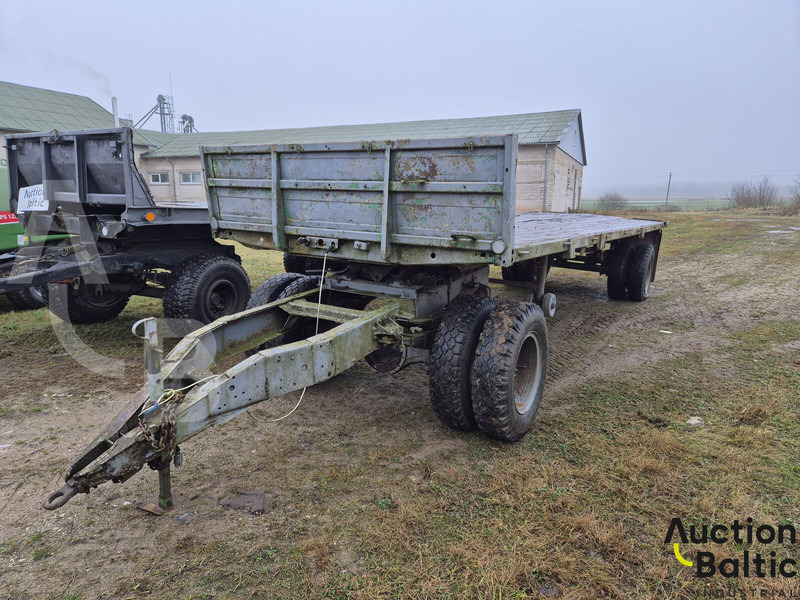 MMZ 768 - Кипер приколка: слика 2 MMZ 768 - Кипер приколка: слика 2