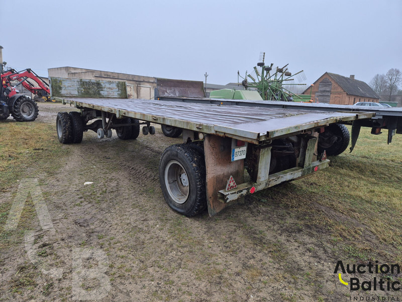 MMZ 768 - Кипер приколка: слика 4 MMZ 768 - Кипер приколка: слика 4