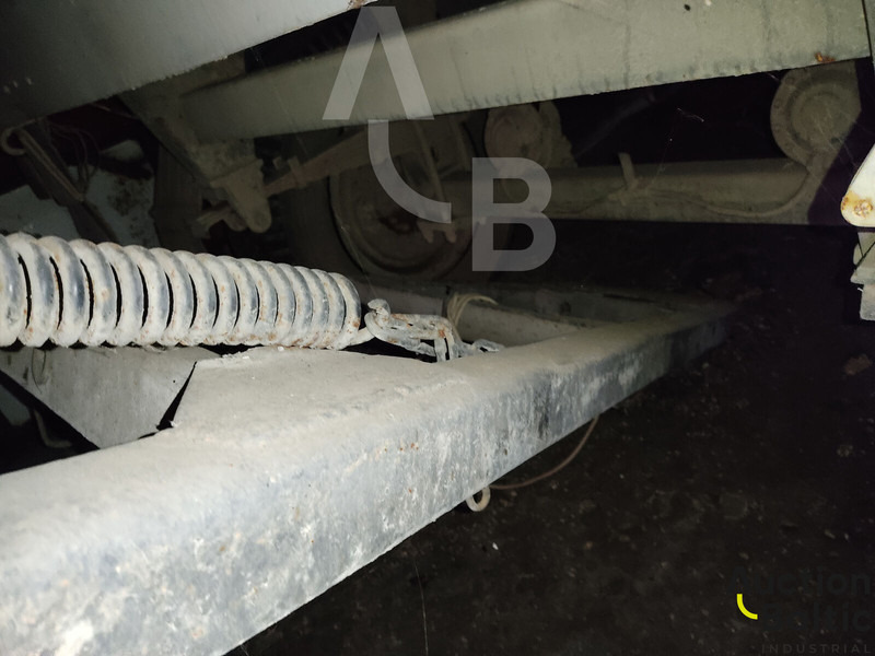 MMZ 771 - Кипер приколка: слика 5 MMZ 771 - Кипер приколка: слика 5