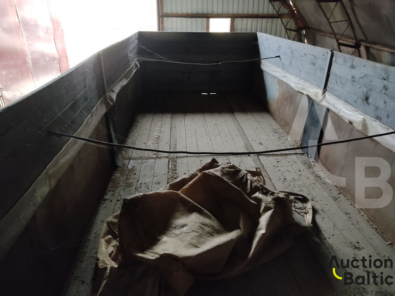 MMZ 771 - Кипер приколка: слика 4 MMZ 771 - Кипер приколка: слика 4