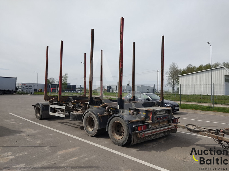 MST VSP4-100-3 - Полуприколка со церада: слика 1 MST VSP4-100-3 - Полуприколка со церада: слика 1