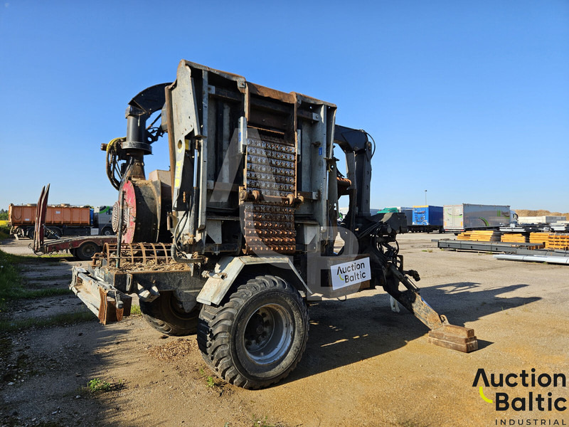 MUS-MAX 7 - Кршач на дрва: слика 4 MUS-MAX 7 - Кршач на дрва: слика 4