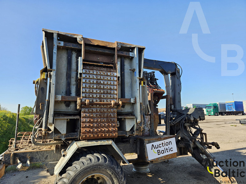 MUS-MAX 7 - Кршач на дрва: слика 5 MUS-MAX 7 - Кршач на дрва: слика 5