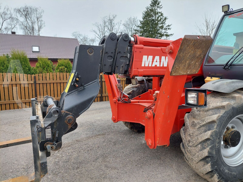 Manitou MT 1740 SLT Ultra - Телескопски ракувач: слика 5 Manitou MT 1740 SLT Ultra - Телескопски ракувач: слика 5