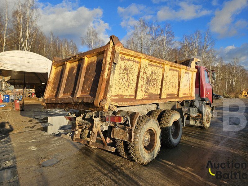 Maz 551669 - Кипер: слика 3 Maz 551669 - Кипер: слика 3