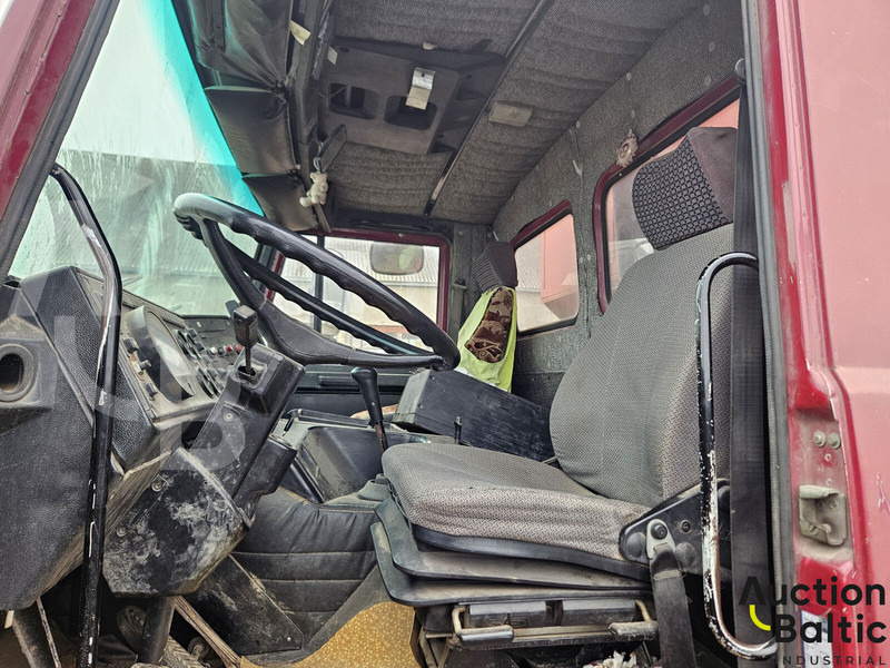 Maz 555132 - Кипер: слика 5 Maz 555132 - Кипер: слика 5