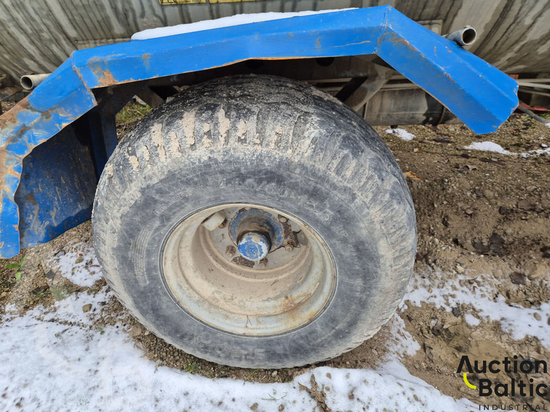 Meprozet PN-40 - Кипер приколка: слика 4 Meprozet PN-40 - Кипер приколка: слика 4