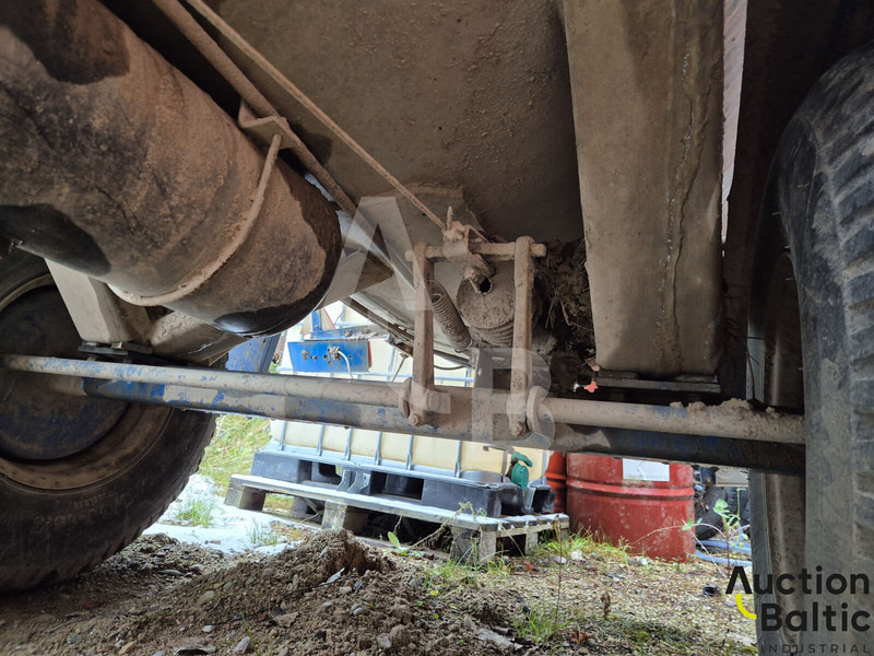 Meprozet PN-40 - Кипер приколка: слика 3 Meprozet PN-40 - Кипер приколка: слика 3