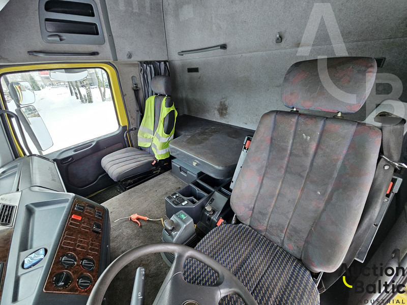 Mercedes-Benz 1831 - Кипер: слика 5 Mercedes-Benz 1831 - Кипер: слика 5