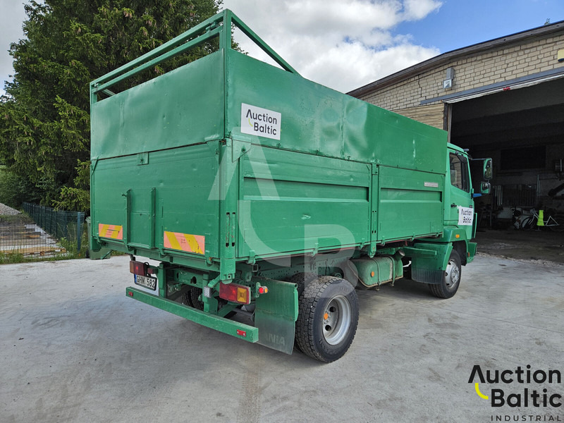 Mercedes-Benz 914 - Кипер: слика 4 Mercedes-Benz 914 - Кипер: слика 4