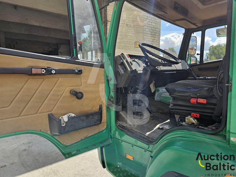 Mercedes-Benz 914 - Кипер: слика 5 Mercedes-Benz 914 - Кипер: слика 5