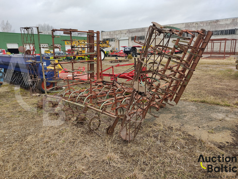 Onbekend Cultivator - Култиватор: слика 2 Onbekend Cultivator - Култиватор: слика 2