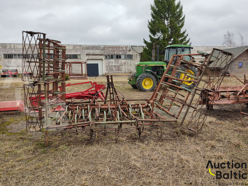 Onbekend Cultivator - Култиватор: слика 1 Onbekend Cultivator - Култиватор: слика 1