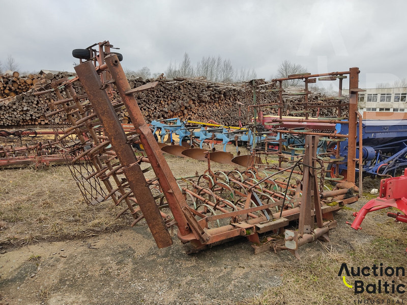 Onbekend Cultivator - Култиватор: слика 4 Onbekend Cultivator - Култиватор: слика 4