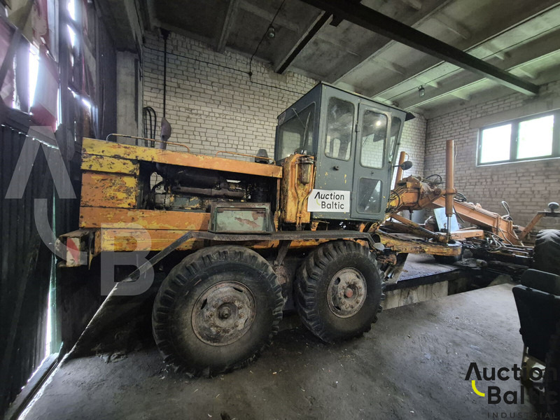 Onbekend DZ-122A-6 - Порамнувач: слика 3 Onbekend DZ-122A-6 - Порамнувач: слика 3