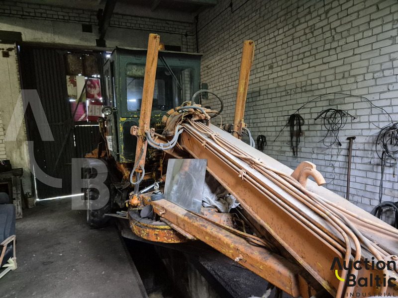 Onbekend DZ-122A-6 - Порамнувач: слика 4 Onbekend DZ-122A-6 - Порамнувач: слика 4