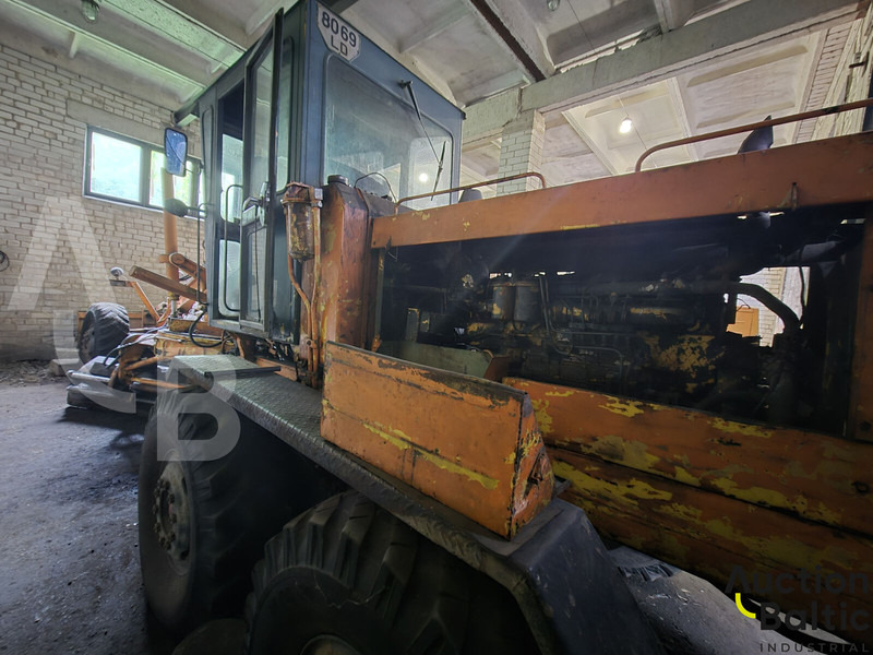 Onbekend DZ-122A-6 - Порамнувач: слика 5 Onbekend DZ-122A-6 - Порамнувач: слика 5