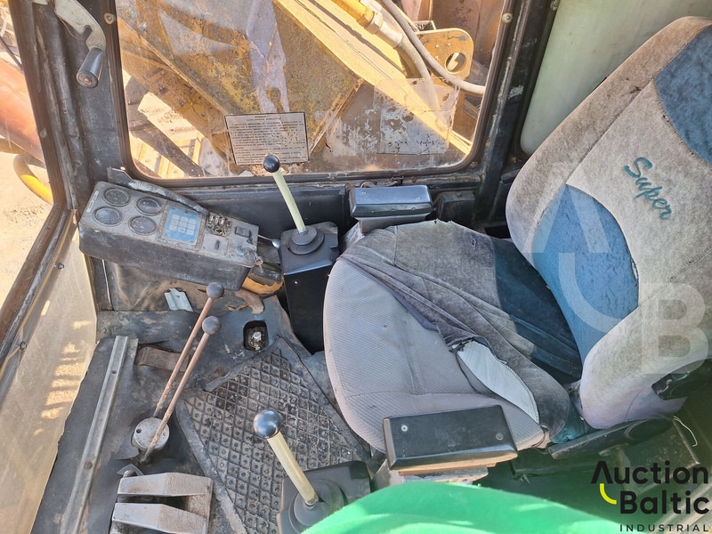 Onbekend EO-4225A - Багер гасеничар: слика 5 Onbekend EO-4225A - Багер гасеничар: слика 5