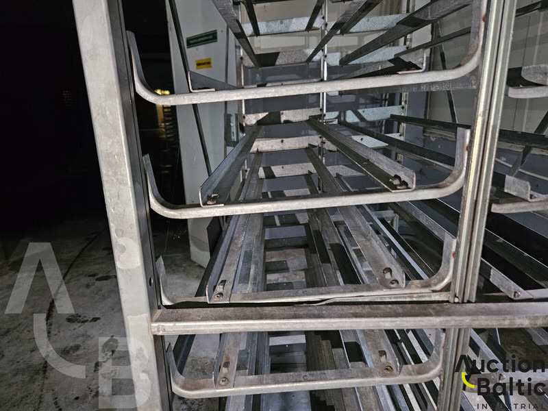 Onbekend Jamesway - Опрема за добиток: слика 5 Onbekend Jamesway - Опрема за добиток: слика 5