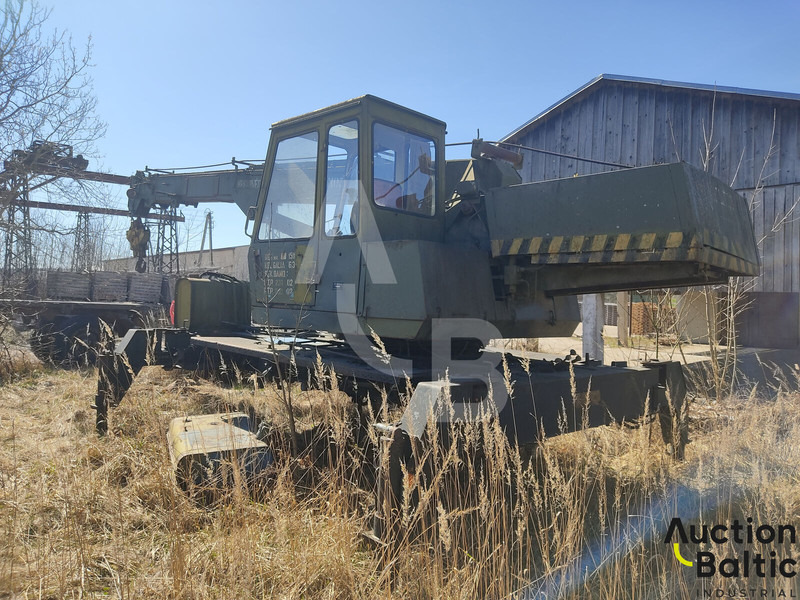 Onbekend KC-2573-2 - Кран за секакви терени: слика 3 Onbekend KC-2573-2 - Кран за секакви терени: слика 3