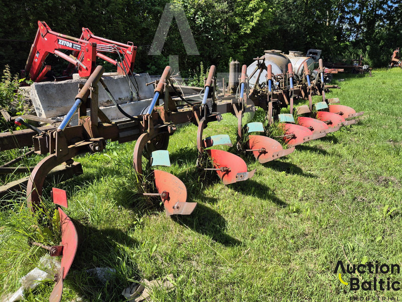 Onbekend Plow - Плуг: слика 1 Onbekend Plow - Плуг: слика 1
