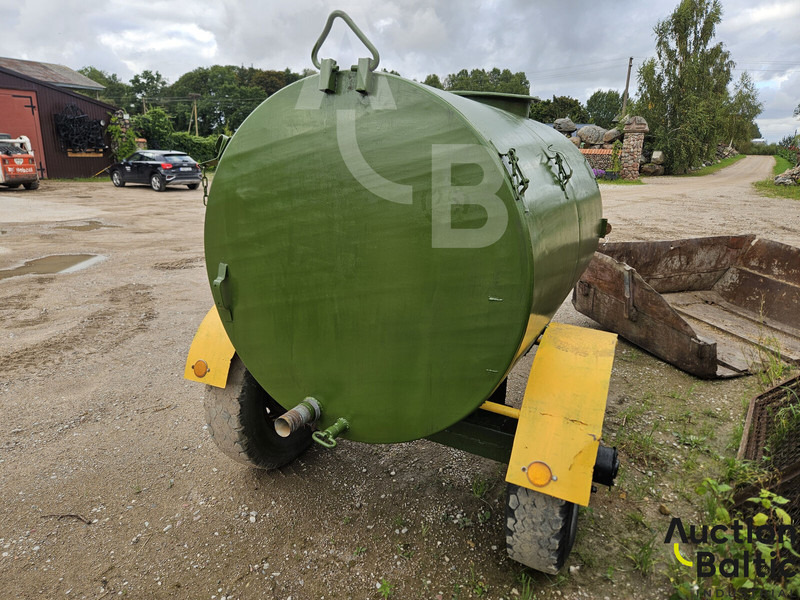 Onbekend Tanker - Кипер приколка: слика 4 Onbekend Tanker - Кипер приколка: слика 4