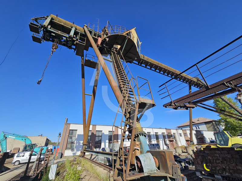 Кран Overhead crane: слика 6 Кран Overhead crane: слика 6