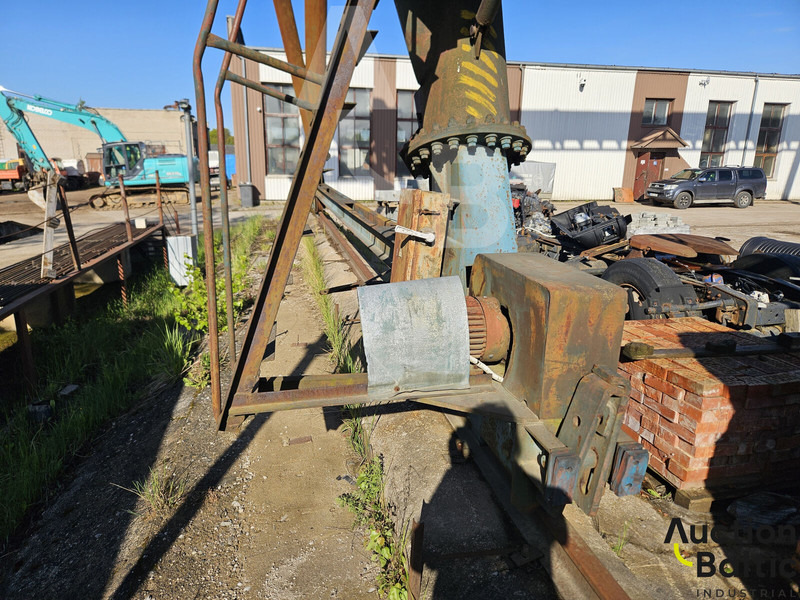 Кран Overhead crane: слика 15 Кран Overhead crane: слика 15