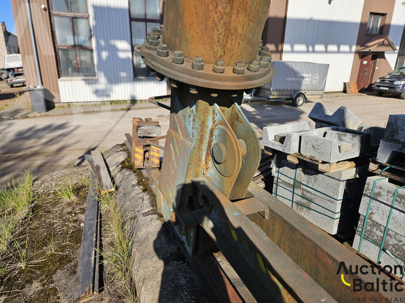 Кран Overhead crane: слика 13 Кран Overhead crane: слика 13