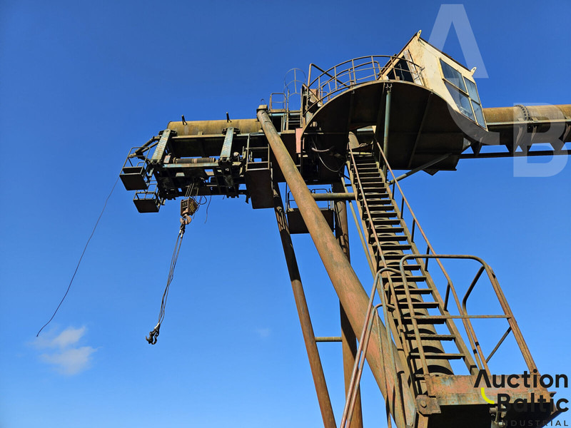 Кран Overhead crane: слика 9 Кран Overhead crane: слика 9