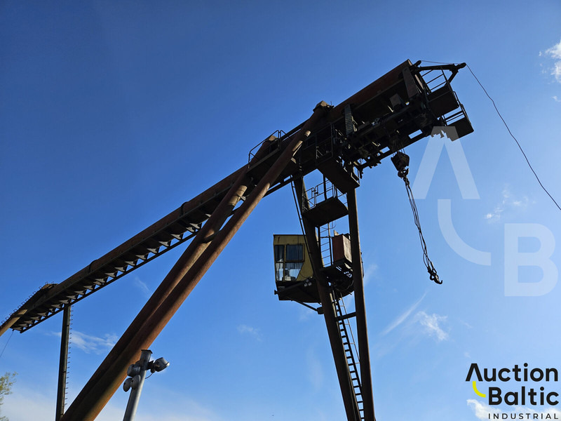 Кран Overhead crane: слика 8 Кран Overhead crane: слика 8