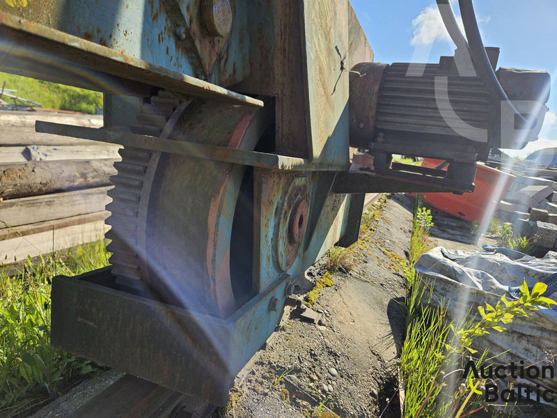 Кран Overhead crane: слика 11 Кран Overhead crane: слика 11