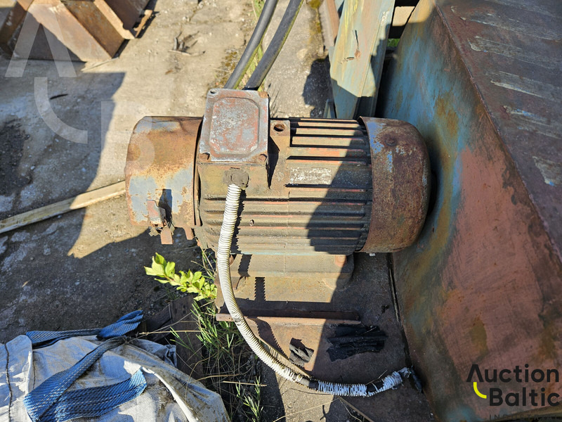 Кран Overhead crane: слика 17 Кран Overhead crane: слика 17