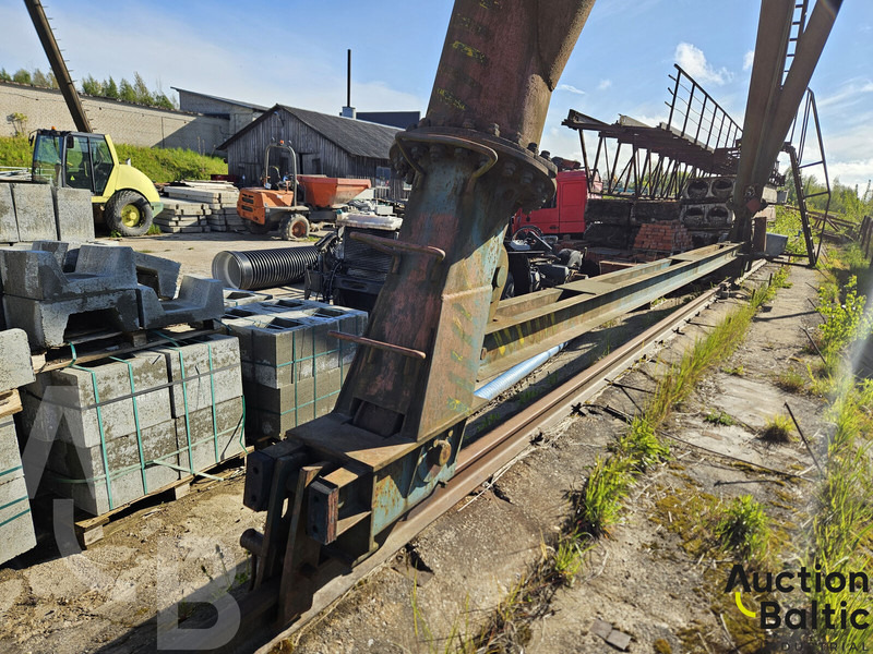 Кран Overhead crane: слика 16 Кран Overhead crane: слика 16