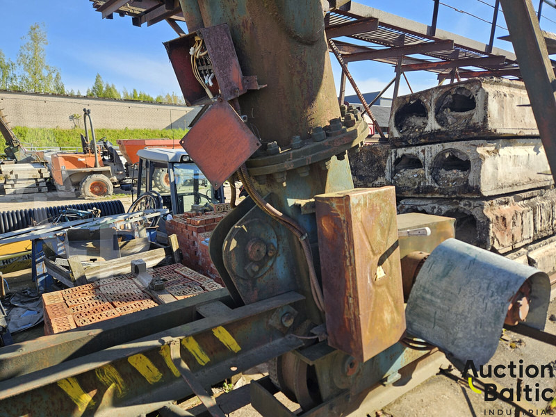 Кран Overhead crane: слика 12 Кран Overhead crane: слика 12